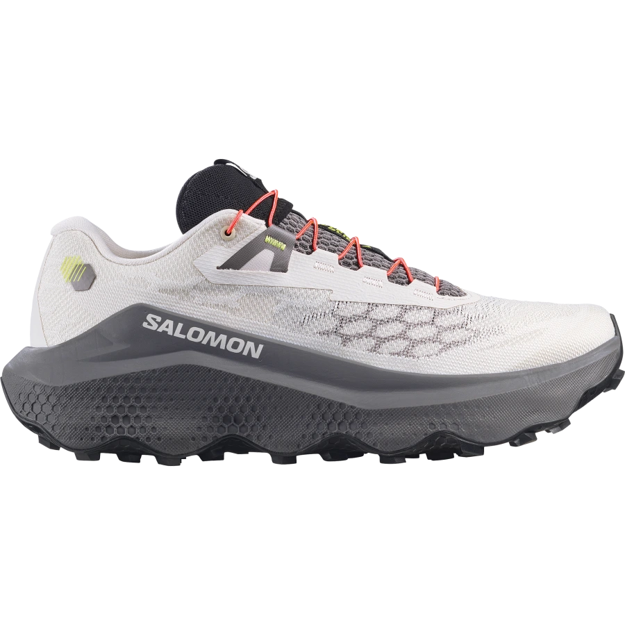 Pánska bežecká obuv Salomon ULTRA GLIDE 4 Lilaca / Excali / Pink