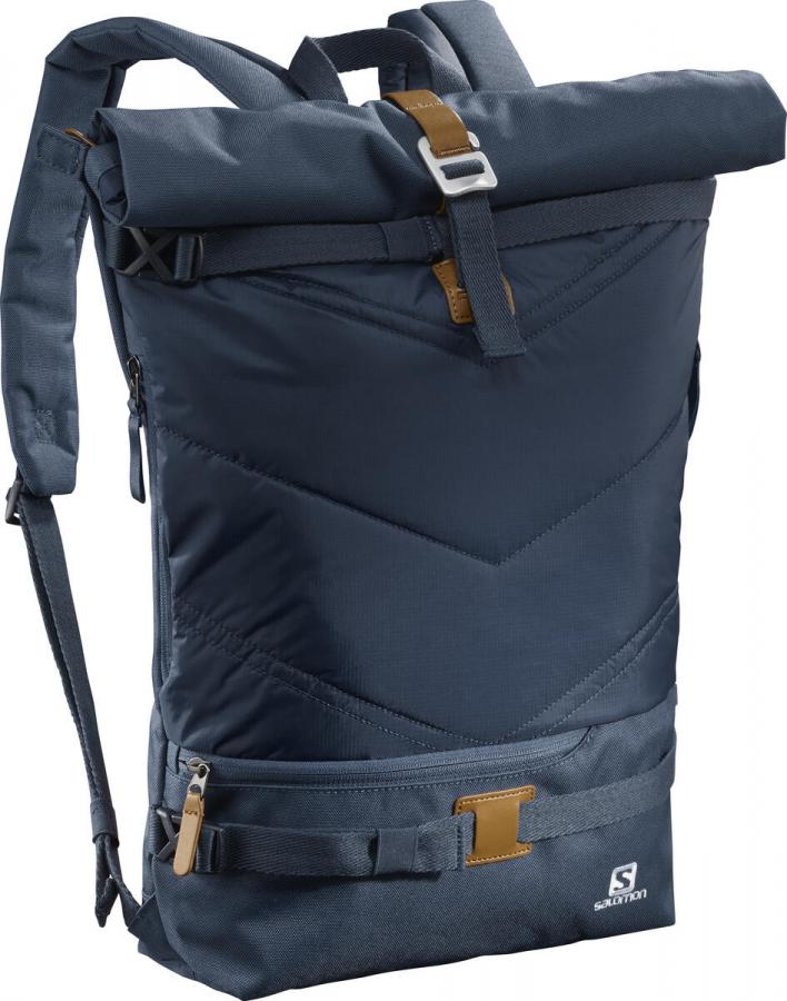 SALOMON Batoh LOFT 10 Modrý