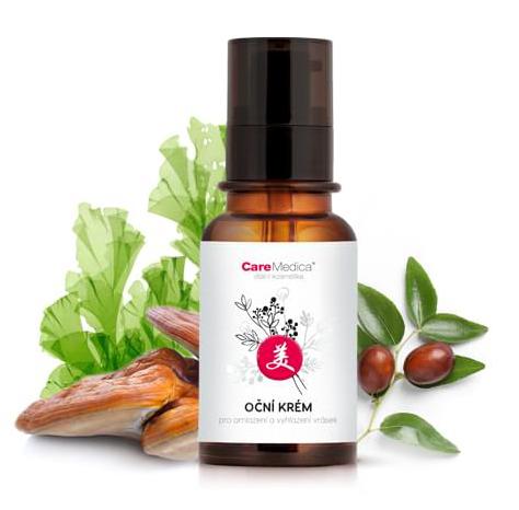 Očný krém I CareMedica®