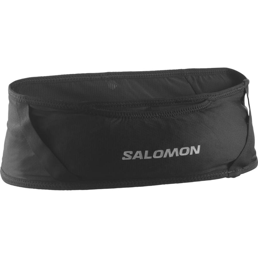 Bežecká ľadvinka Salomon PULSE BELT Black