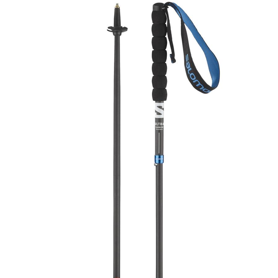 Bežecké palice Salomon S/LAB SENSE ULTRA FOLDABLE