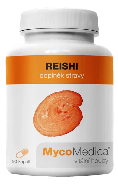Reishi I MycoMedica®