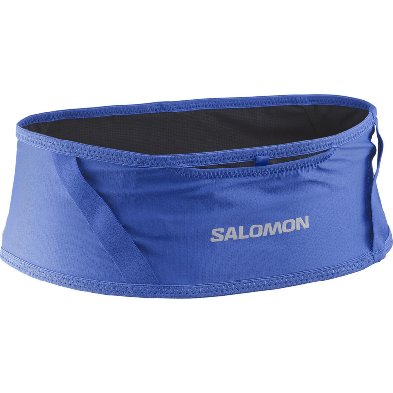Bežecká ľadvinka Salomon PULSE BELT NAUTICAL BLUE
