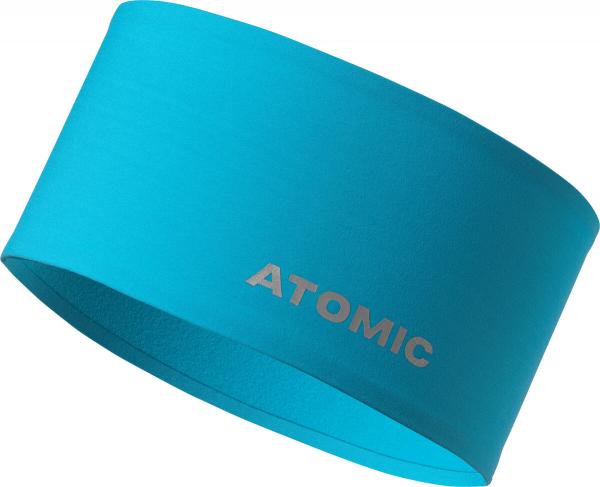 Čelenka ATOMIC ALPS TECH HEADBAND Scuba Blue