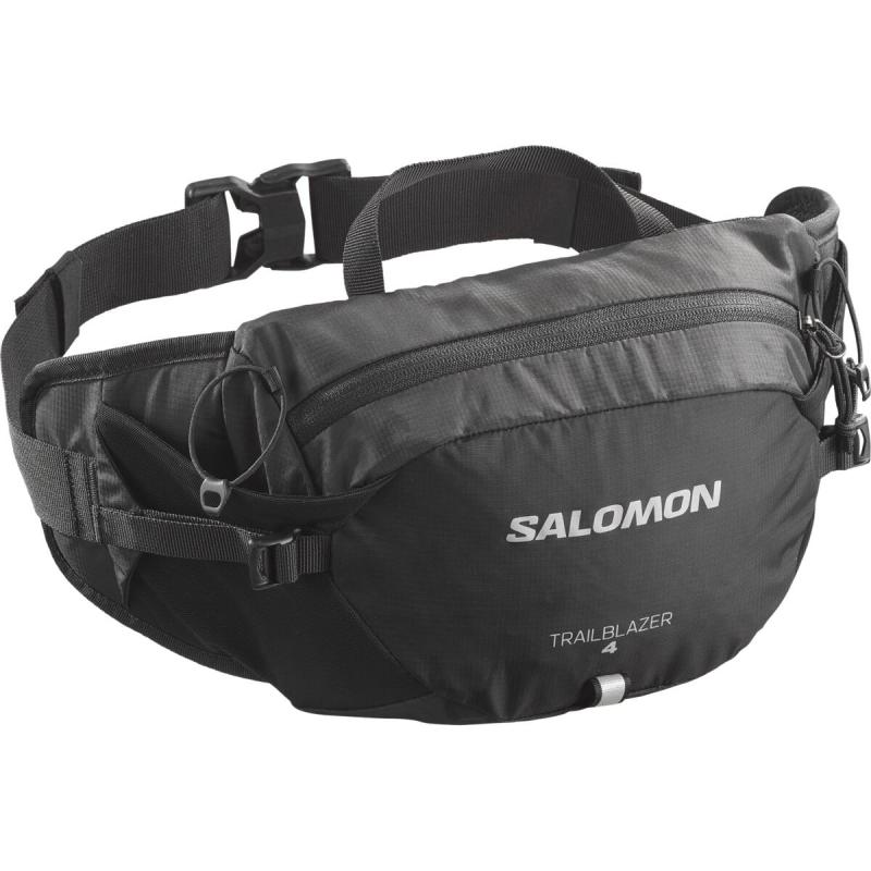 Ľadvinka Salomon TRAILBLAZER BELT Black / Alloy