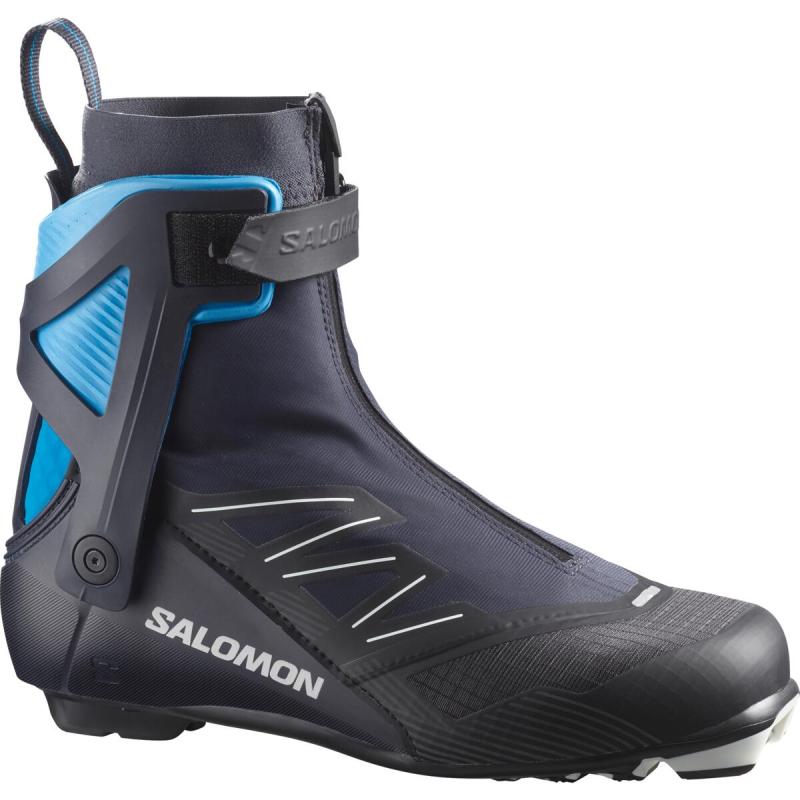 Bežkárska obuv Salomon RS8 DARK N/BLACK/Proc