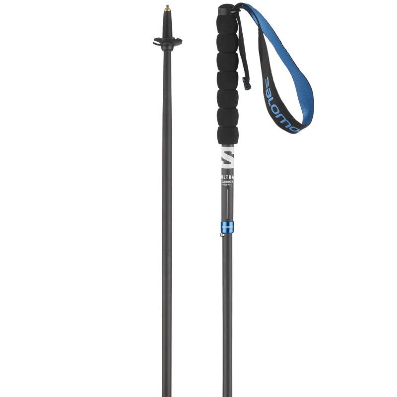 Bežecké palice Salomon S/LAB SENSE ULTRA FOLDABLE