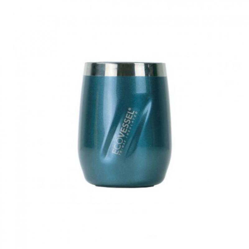 Termo pohár PORT Víno & Whisky Blue Moon