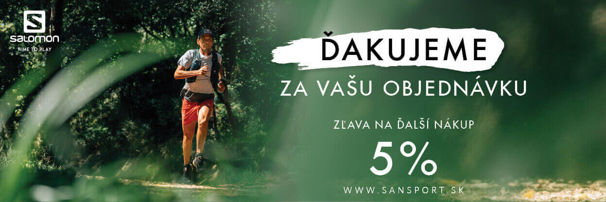 zlava_salomon_5%_nákup_sansport_osobný_odber_na_predajni_bratislava