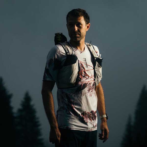 Bežecké vesty Salomon - Trailrunning