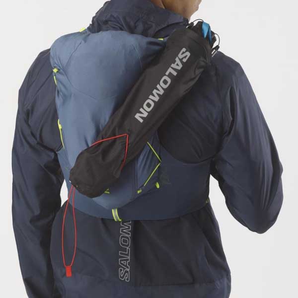 Držiak na bežecké palice Salomon Quiver