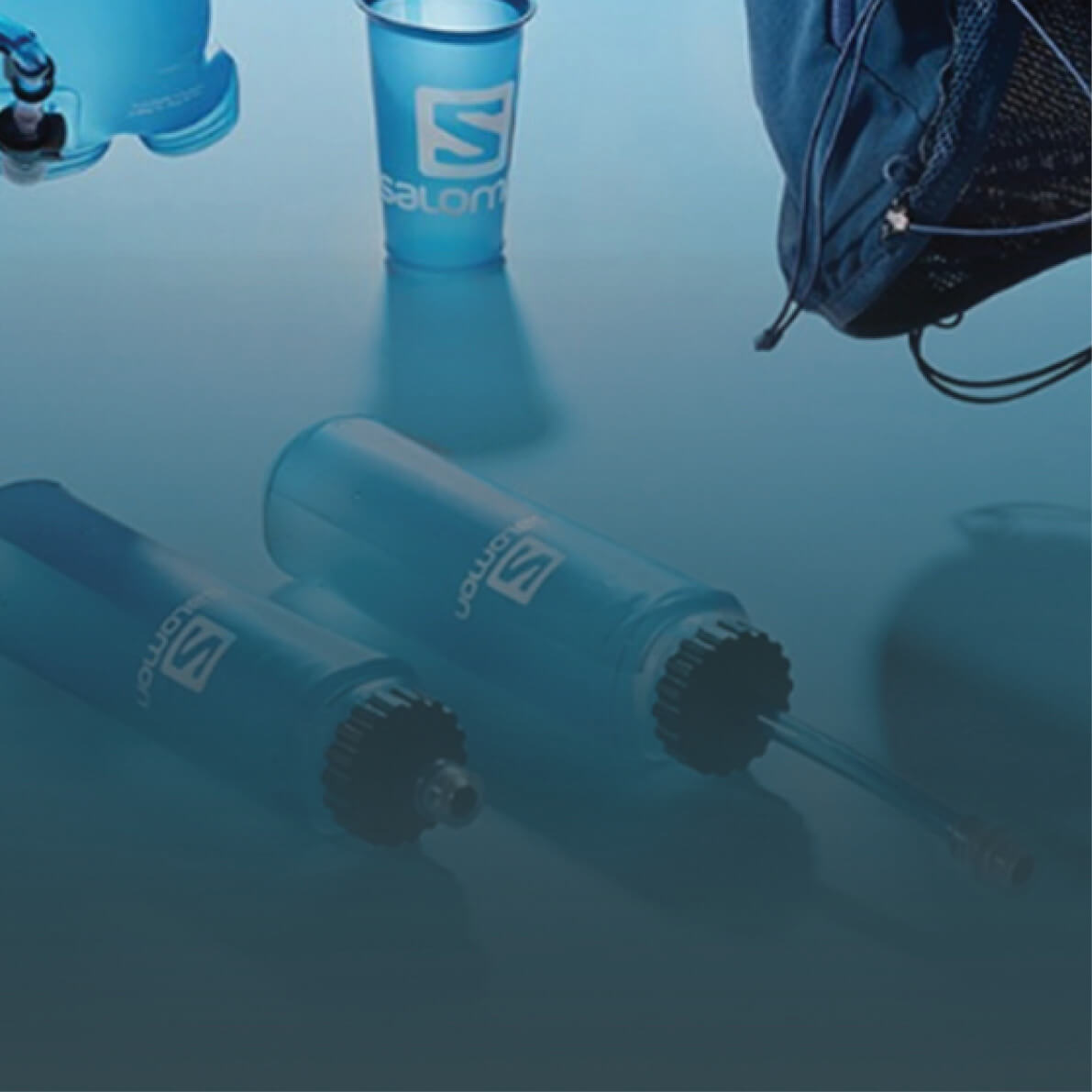 Salomon Soft Flask - Sansport Blog