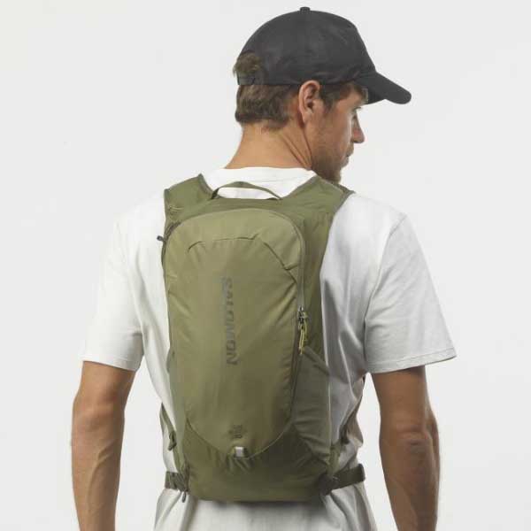 Multifunkčné univerzálne športové batohy.