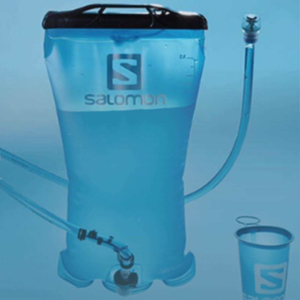 Salomon rezervoár - bladder - Sansport Blog