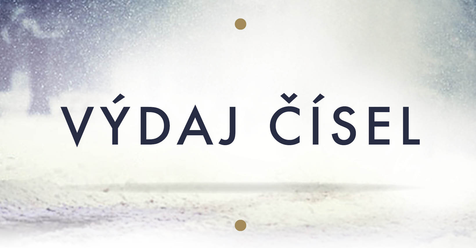 Kedy a kde sa vydávajú čísla na beh?