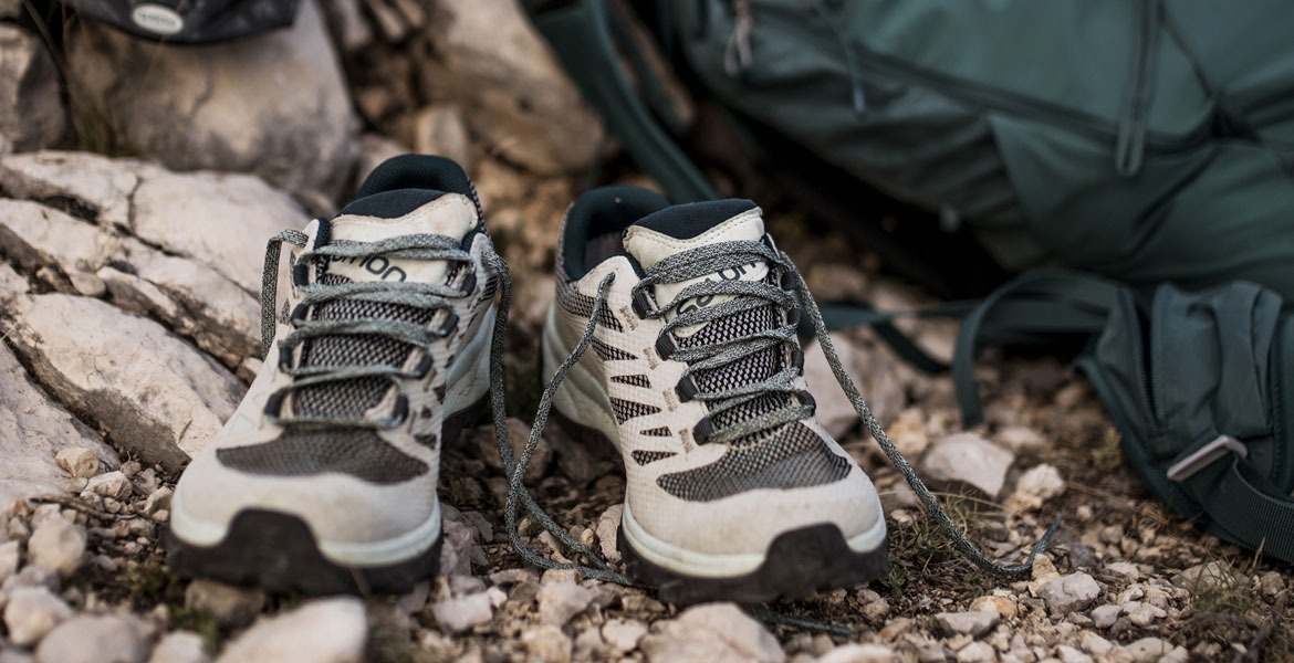 Ako si vybrat správnu kotnikovu obuv na hory Salomon eshop bratislava predajna tatry karpaty