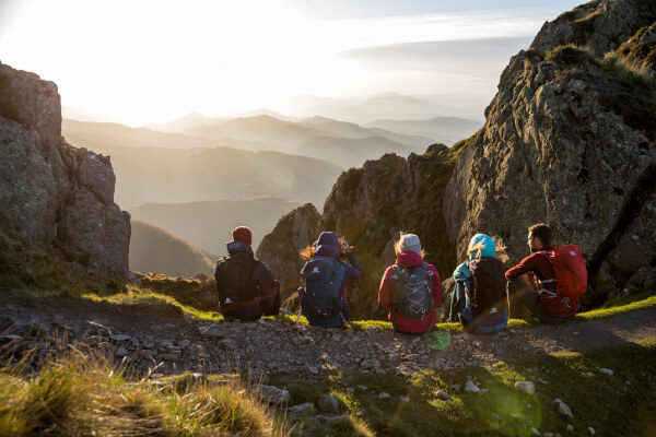 Ako si vybrat správnu outdoorovú obuv Salomon eshop predajna tatry karpaty