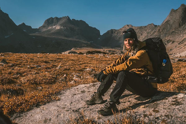 Ako si vybrat správnu damsku a pansku turisticku obuv Salomon hiking