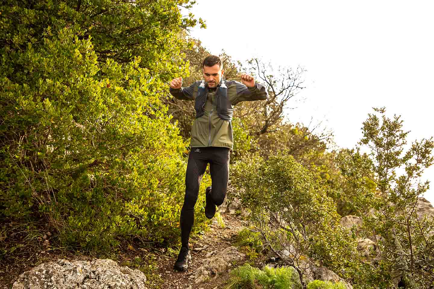 trailova bezecka obuv salomon kolekcia cross 2020 speedcross alphacross supercross wildcross