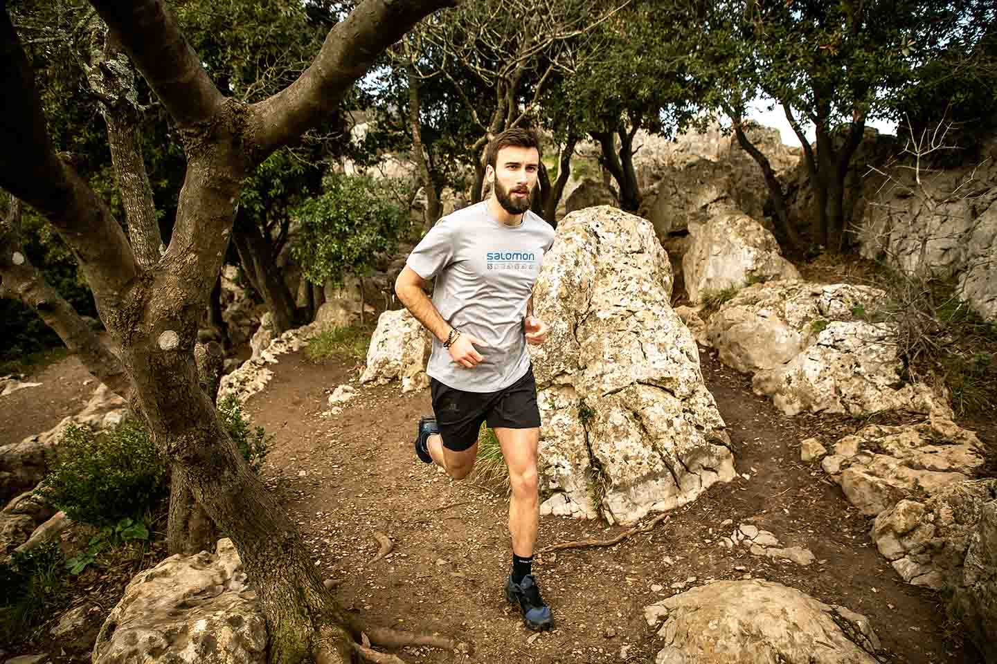 trailova bezecka obuv salomon kolekcia cross 2020 speedcross alphacross supercross wildcross