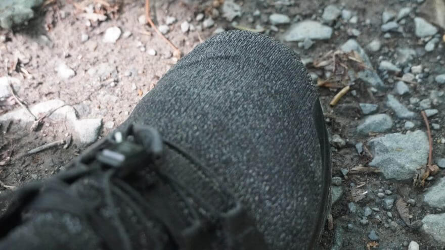 Bežecká trailová obuv Salomon Cross Pro - Novinka 2020