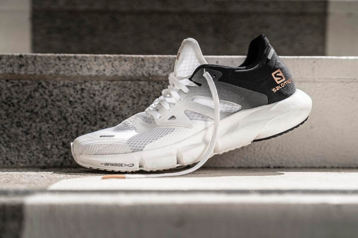 Salomon Predict 2 - Recenzia - Novinka 2021