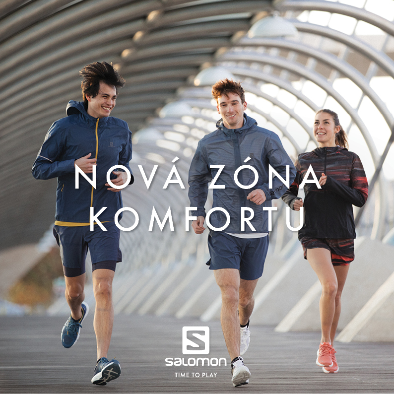 Cestná bežecká obuv Salomon Predict 2 BLOG