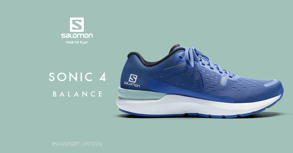 cestna_bezecka_obuv_salomon_sonic_4_recenzia_skusenosti