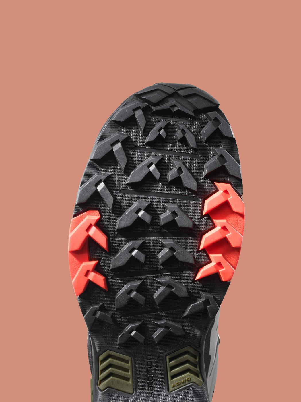 Turistická obuv Salomon X Ultra 4 GTX - Novinka 2021 - BLOG