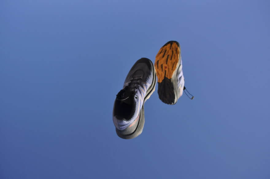 Salomon Pulsar Trail - Recenzia - Novinka 2022