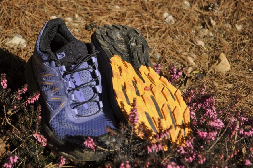 Salomon Pulsar Trail - Recenzia - Novinka 2022