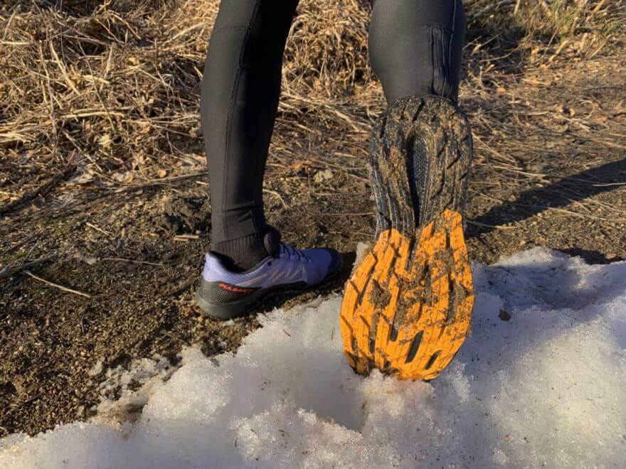 Salomon Pulsar Trail - Recenzia - Novinka 2022