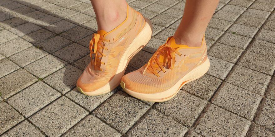 Salomon Phantasm- Recenzia - Novinka 2022