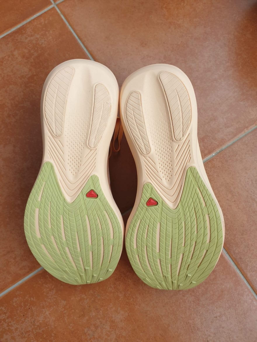 Salomon Phantasm- Recenzia - Novinka 2022