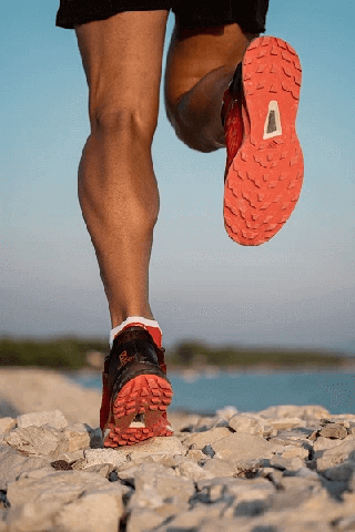 Čo je to drop pri bežeckej obuvi - Salomon & Sansport Bratislava