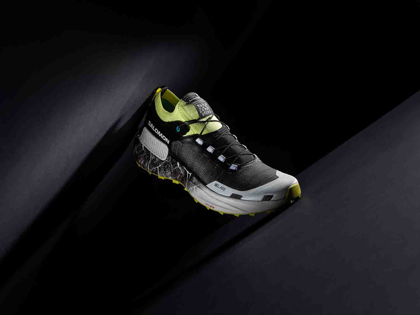 Ktorá obuv Salomon z kategórie S/LAB je pre mňa? BLOG - Salomon S/LAB Genesis Courtney