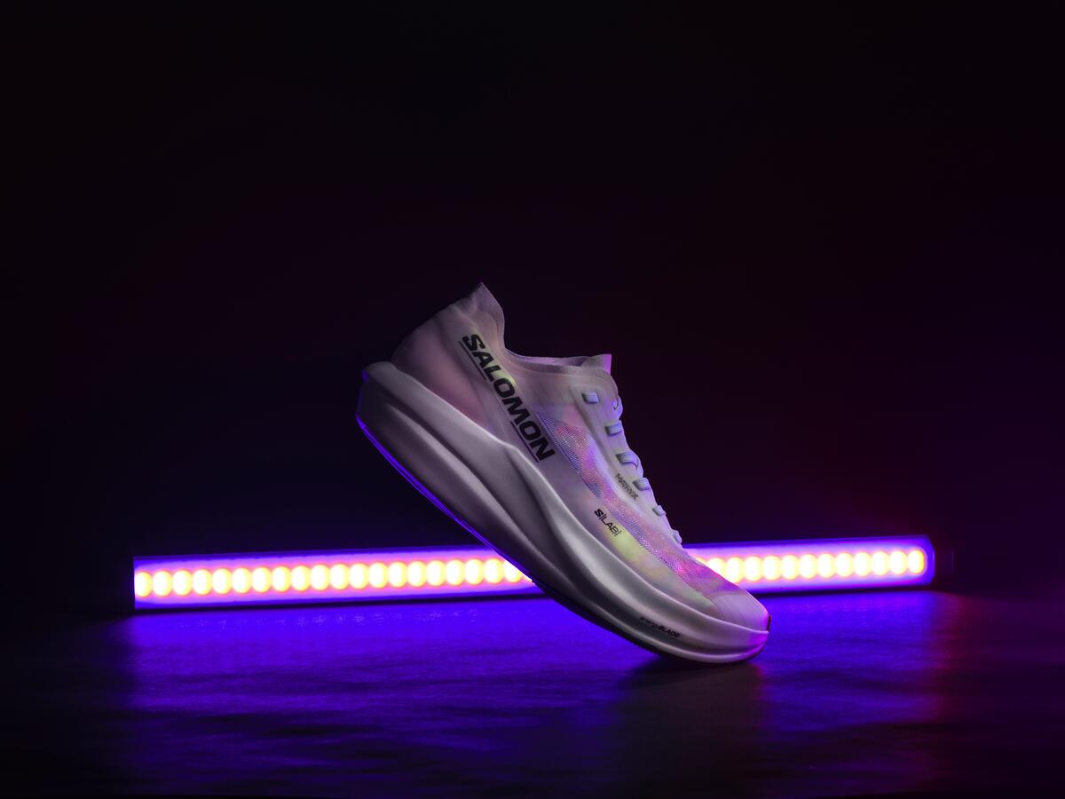 Ktorá obuv Salomon z kategórie S/LAB je pre mňa? BLOG - Salomon S/LAB Phantasm