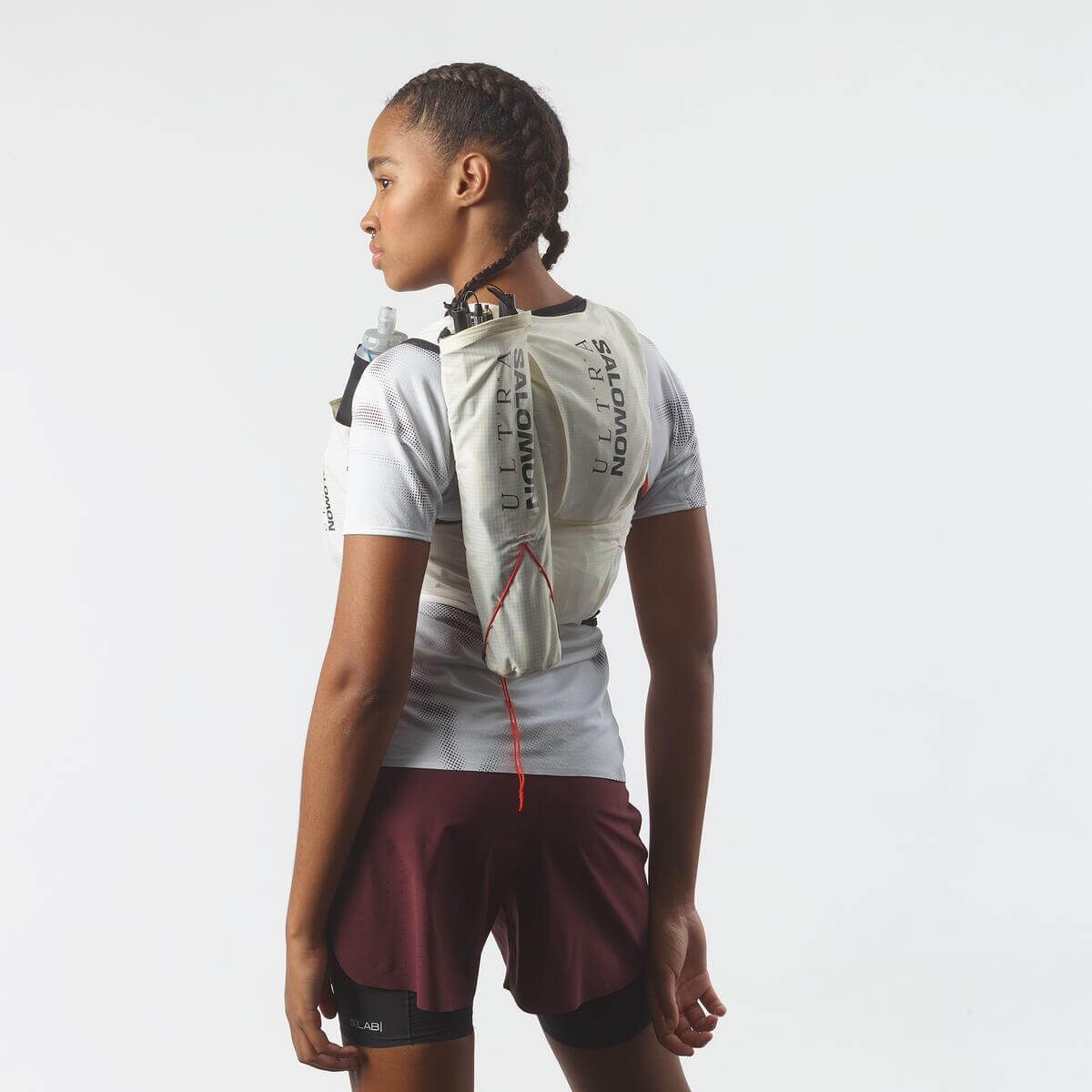 Pozrite si ponuku bežeckých viest Salomon: