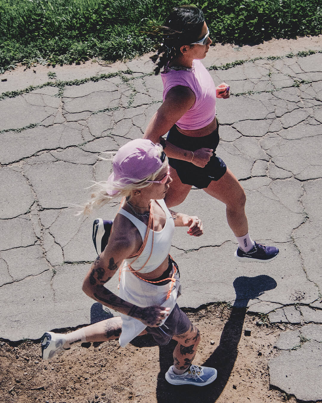 Gravel Beh = Žiadne hranice medzi mestom a prírodou - Sansport BLOG