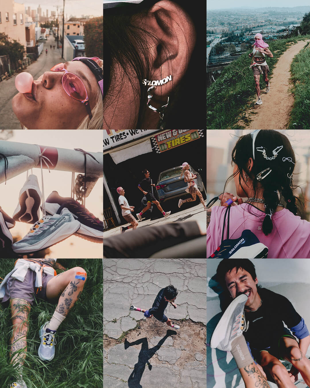 Gravel Beh = Žiadne hranice medzi mestom a prírodou - Sansport BLOG