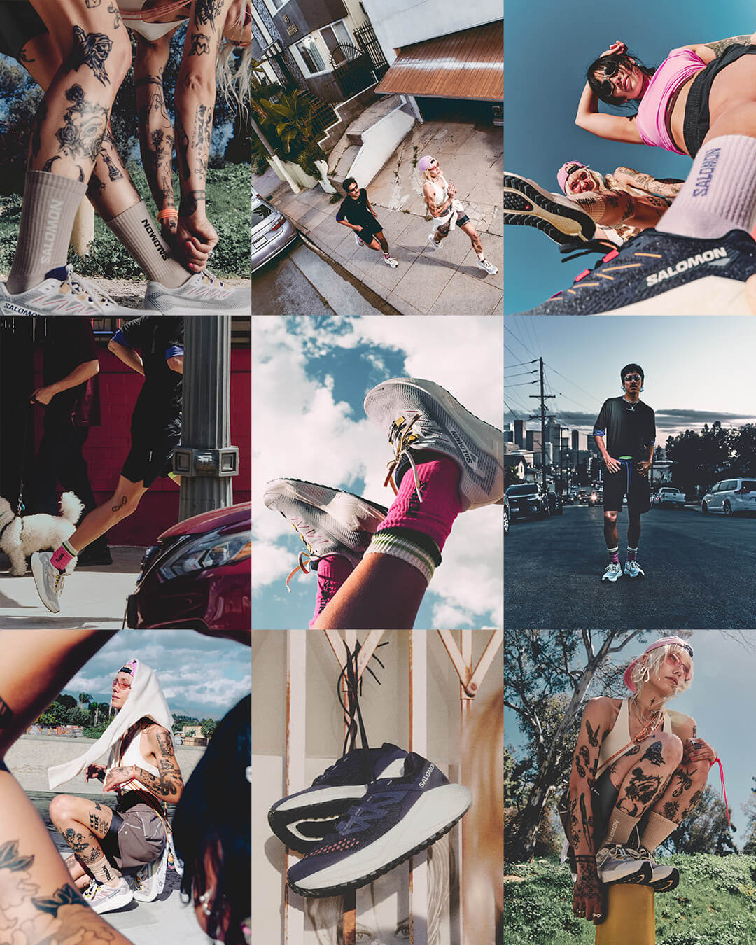 Gravel Beh = Žiadne hranice medzi mestom a prírodou - Sansport BLOG