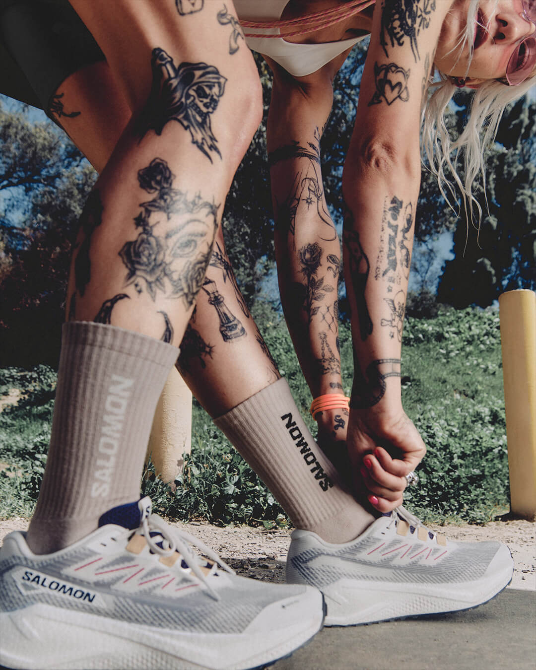 Gravel Beh = Žiadne hranice medzi mestom a prírodou - Sansport BLOG