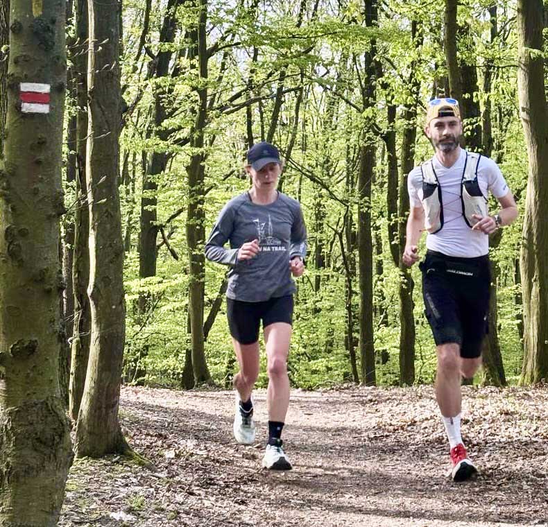 Salomon Ultra Glide 3 - Recenzia - Novinka 2025 Blog Aké sú S/LAB Ultra Glide? Kika Guttmannová - ambasádorka Salomon - Sansport Bratislava