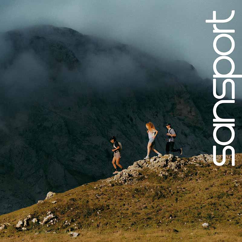 Prečo vybrať Sansport.sk: Spoľahlivý partner pre bežcov, turistov a outdoor nadšencov