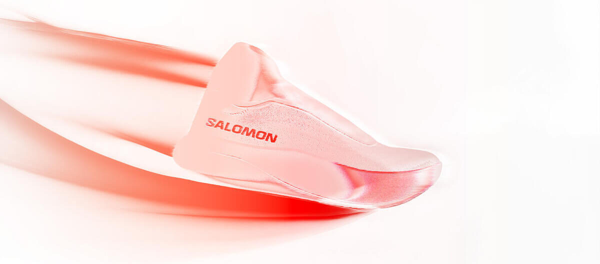 Ktorá obuv Salomon z kategórie S/LAB je pre mňa? BLOG - Salomon S/LAB Pulsar