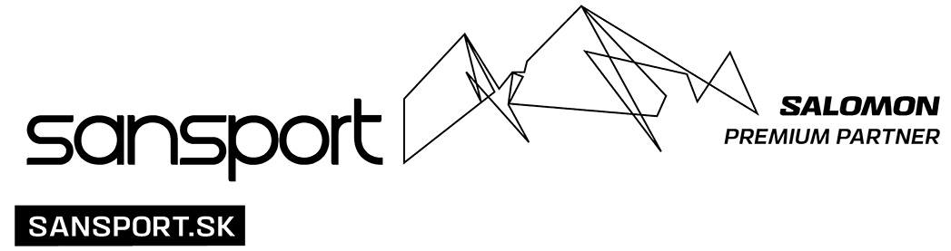 Sansport.sk - Salomon Prémium Partner - športová predajňa a eshop Bratislava