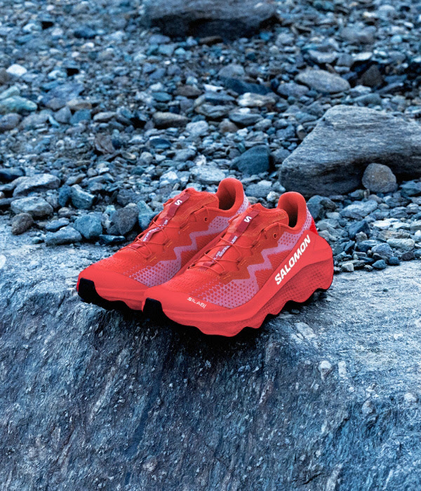 Salomon S/LAB Ultra Glide 1.5 – Comfort in every stride