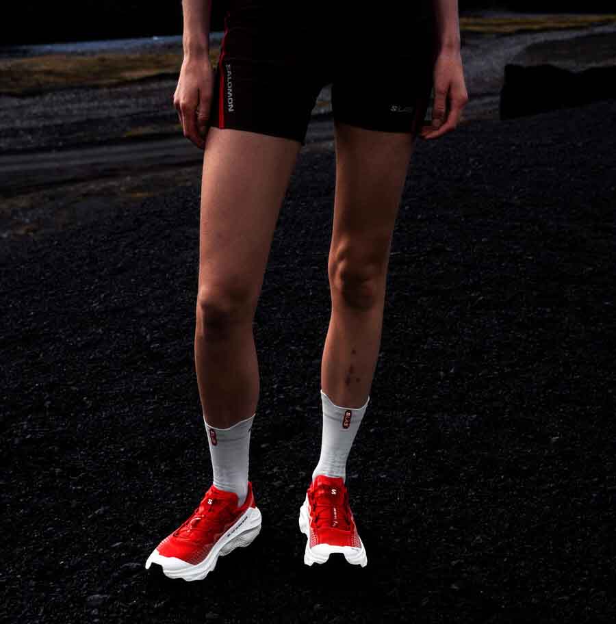 Ktorá obuv Salomon z kategórie S/LAB je pre mňa? BLOG - Salomon S/LAB Ultra Glide