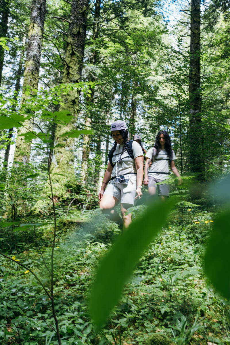Sansport.sk odporúča: turistická obuv Salomon od ľahkých túr až po vysokohorský terén