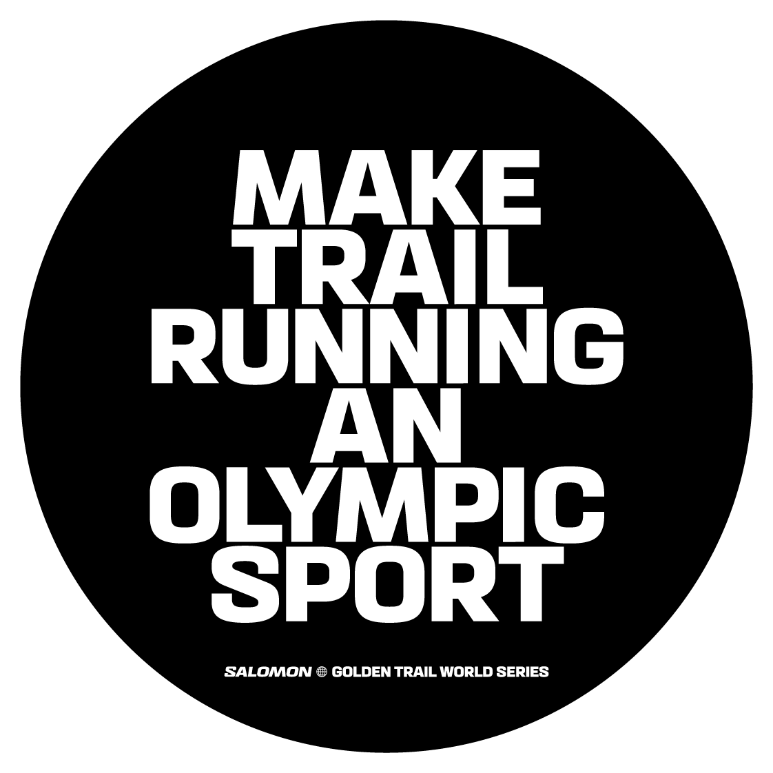 BLOG Sansport Január 2026 - Trailový beh ako olympijský šport? Salomon hovorí áno!